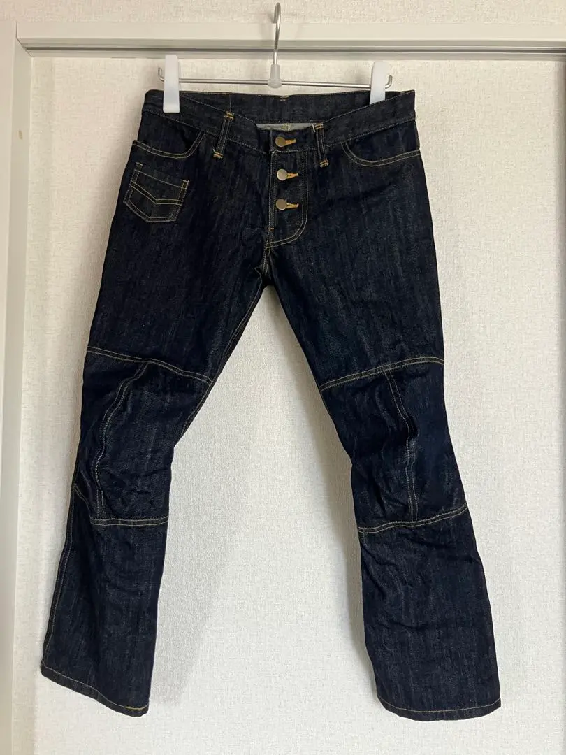 2026年最新】CHRISTOPHER NEMETH デニム・ジーンズの人気アイテム