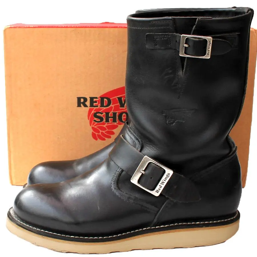 2026年最新】redwing 2974の人気アイテム - メルカリ