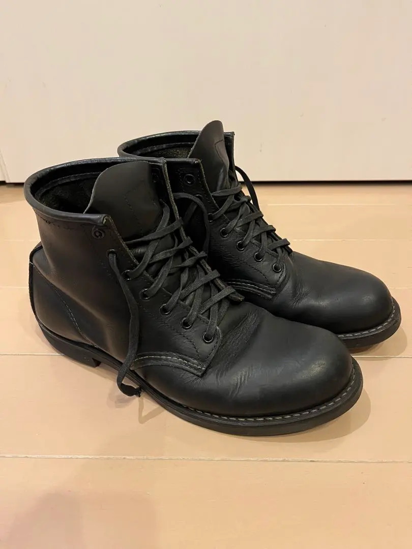 2026年最新】レッドウィング 9160の人気アイテム - メルカリ