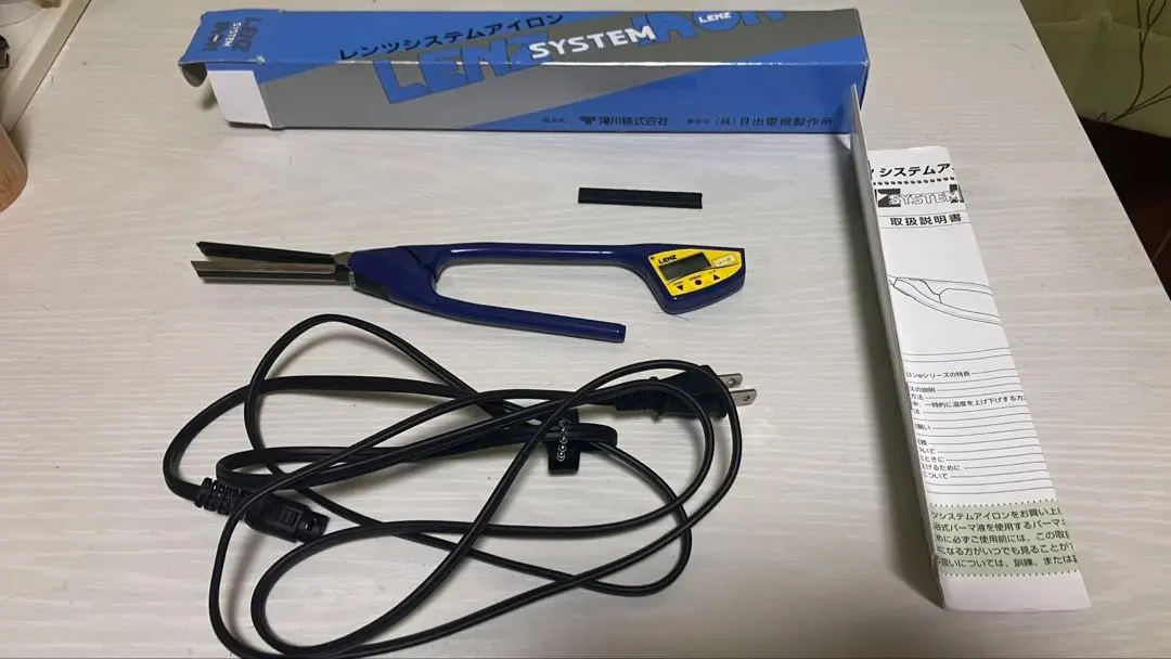 2026年最新】レンツ 平アイロンの人気アイテム - メルカリ