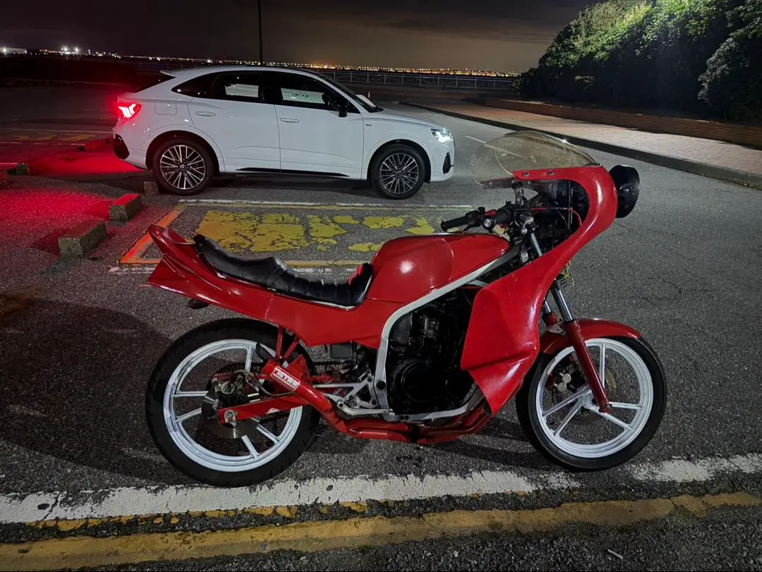 2026年最新】CBX用ヤシメガの人気アイテム - メルカリ