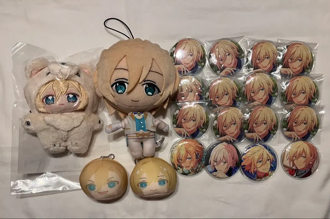 2026年最新】天祥院英智 ぬいぐるみ 新衣装の人気アイテム - メルカリ