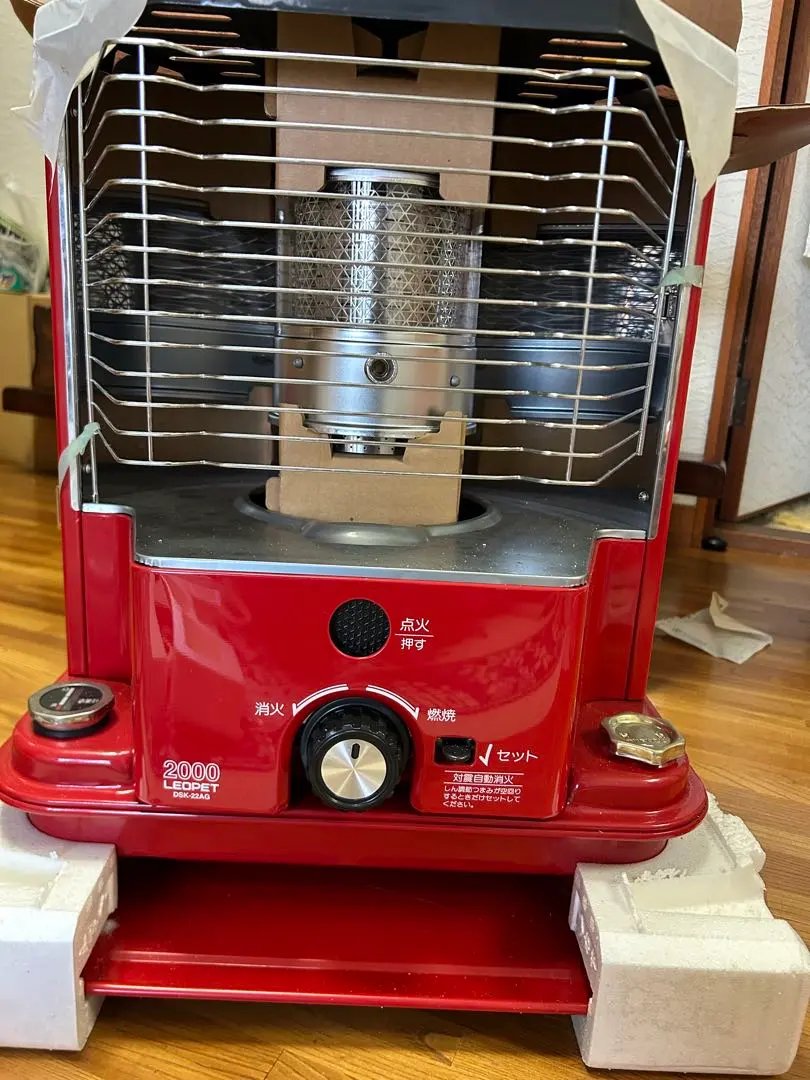 2026年最新】トヨクニ石油ストーブの人気アイテム - メルカリ