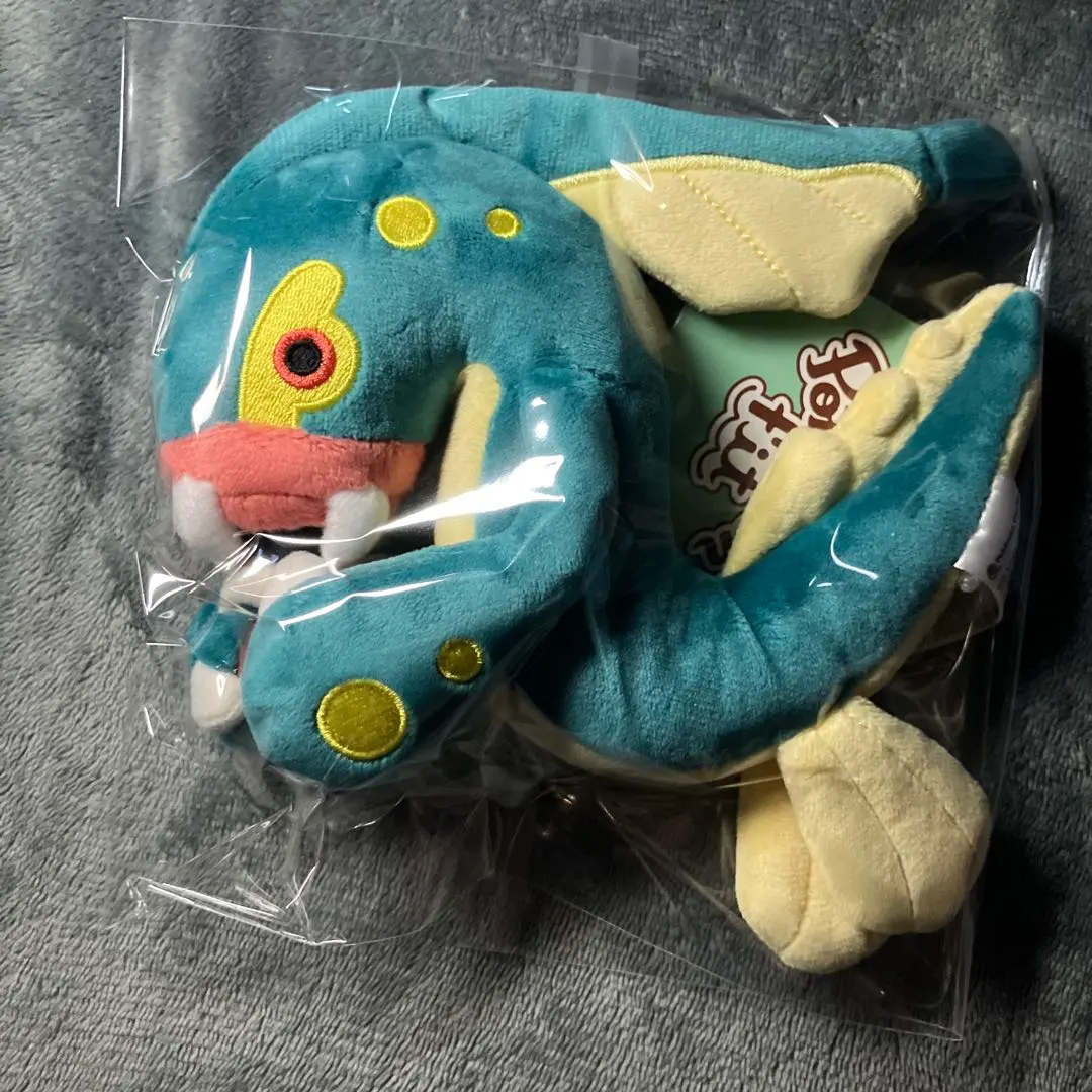 2026年最新】ポケモンfit シビルドンの人気アイテム - メルカリ