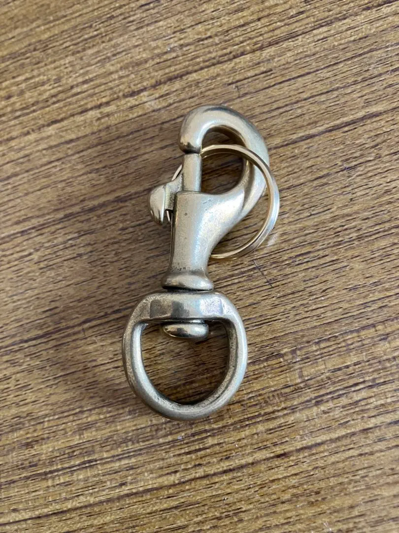 2026年最新】AtLast&Co. キーホルダー・キーリングの人気アイテム