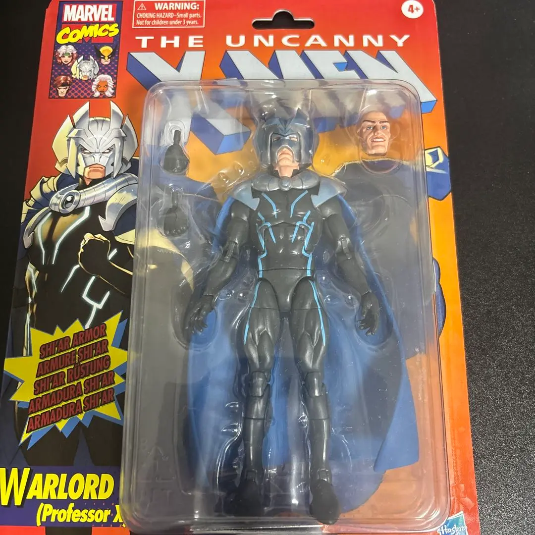 2026年最新】プロフェッサーx マーベルレジェンドの人気アイテム