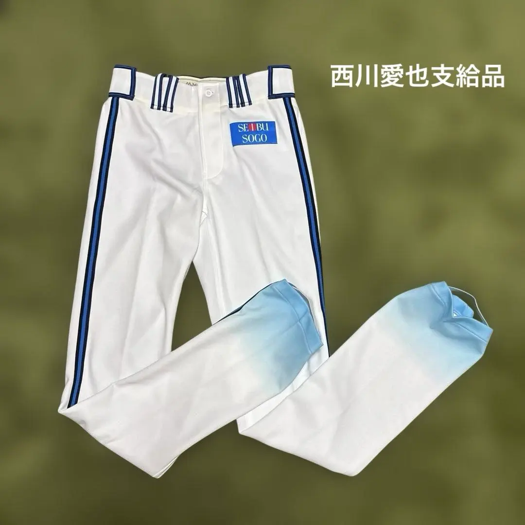 2026年最新】西川愛也 ユニフォームの人気アイテム - メルカリ
