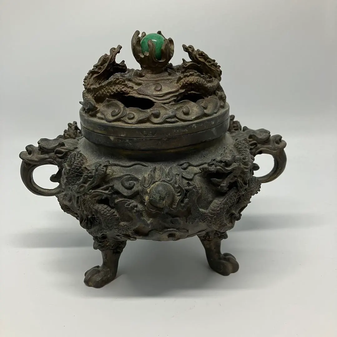 2026年最新】大明宣徳 香炉の人気アイテム - メルカリ