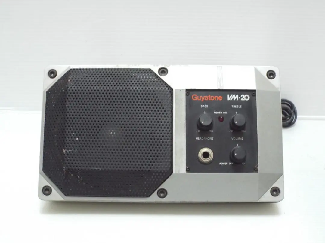 2026年最新】スピーカー グヤトーンの人気アイテム - メルカリ