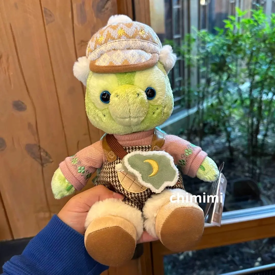 2026年最新】上海ディズニー オルメル ぬいぐるみmサイズの人気