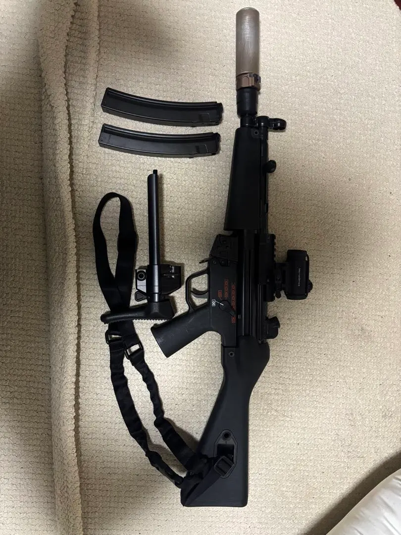 2026年最新】サバゲー引退 次世代の人気アイテム - メルカリ