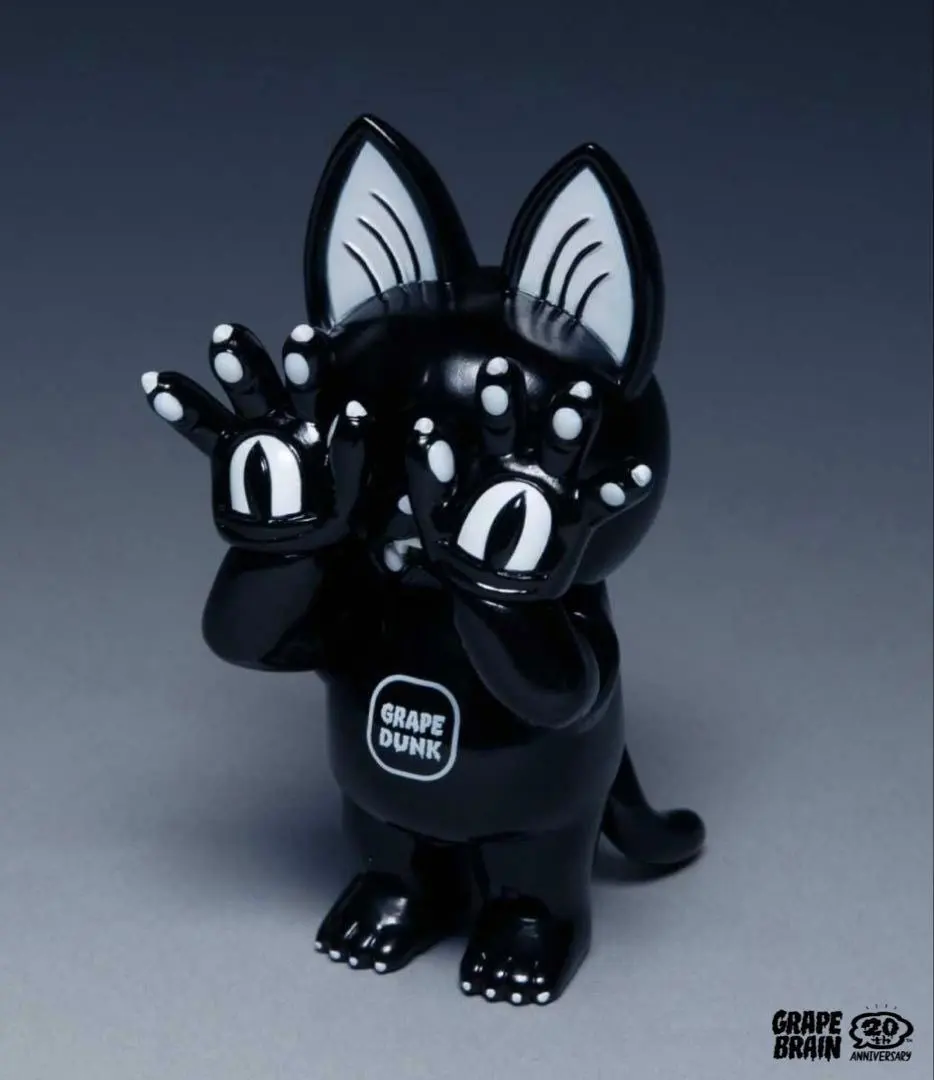 2026年最新】grape brain ジゴクネコの人気アイテム - メルカリ