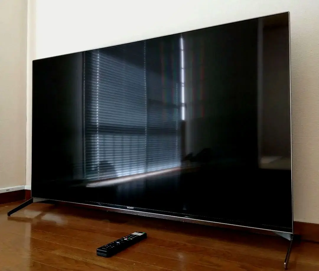 2026年最新】kj-55x9500hの人気アイテム - メルカリ