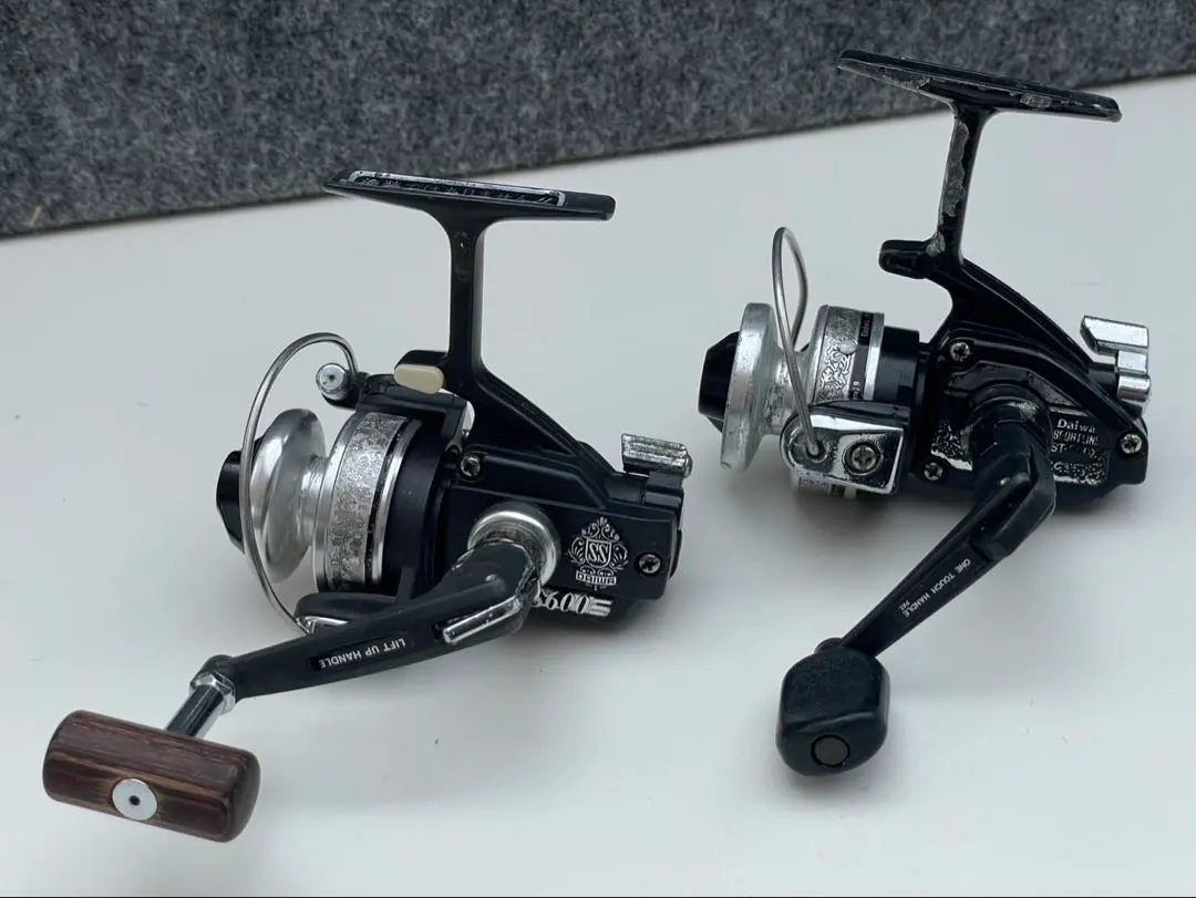 2026年最新】ダイワ リール SS600の人気アイテム - メルカリ