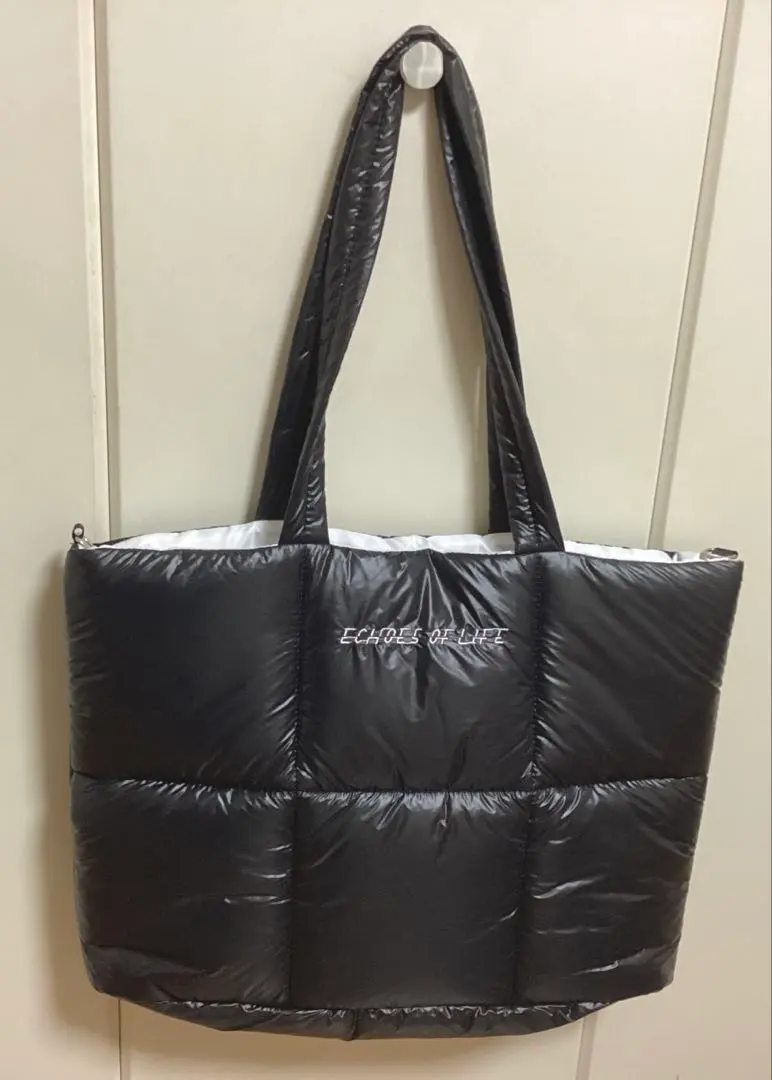 2026年最新】羽生結弦 エコーズ バッグの人気アイテム - メルカリ