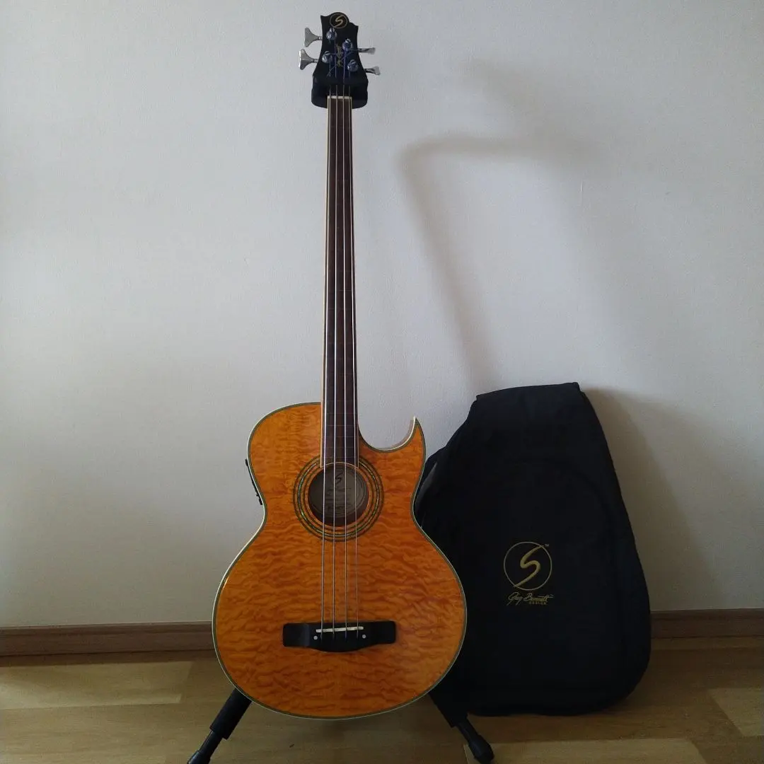 2026年最新】エレアコ greg bennettの人気アイテム - メルカリ