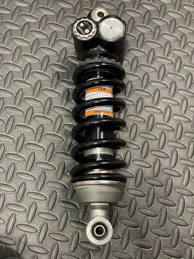 2026年最新】ZX-10R リアサスの人気アイテム - メルカリ