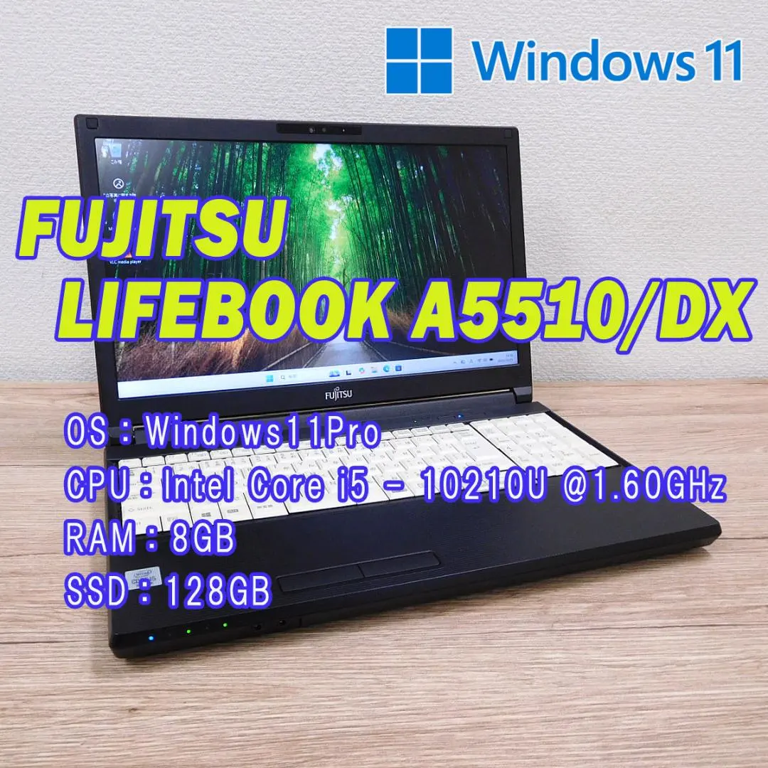 2026年最新】LIFEBOOK A553/HXの人気アイテム - メルカリ