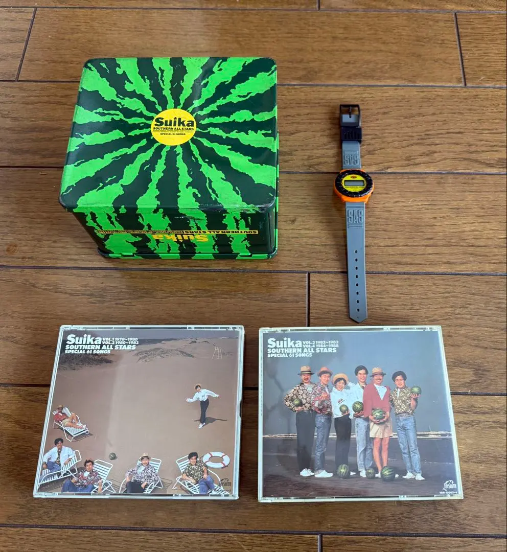 2026年最新】すいか southern all stars special 61 songsの人気