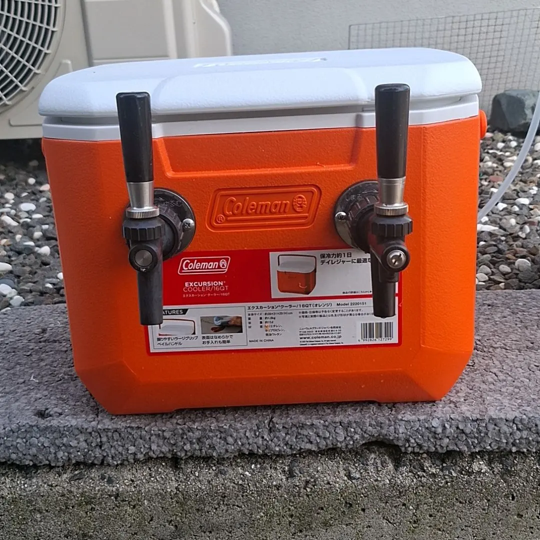 2026年最新】自作ビールサーバーの人気アイテム - メルカリ