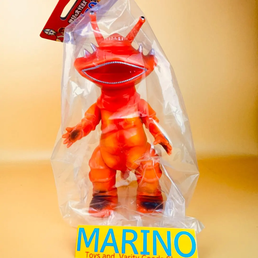 カネゴン450宇宙守銭奴スパークルVer.ダーククリアボディマルサン