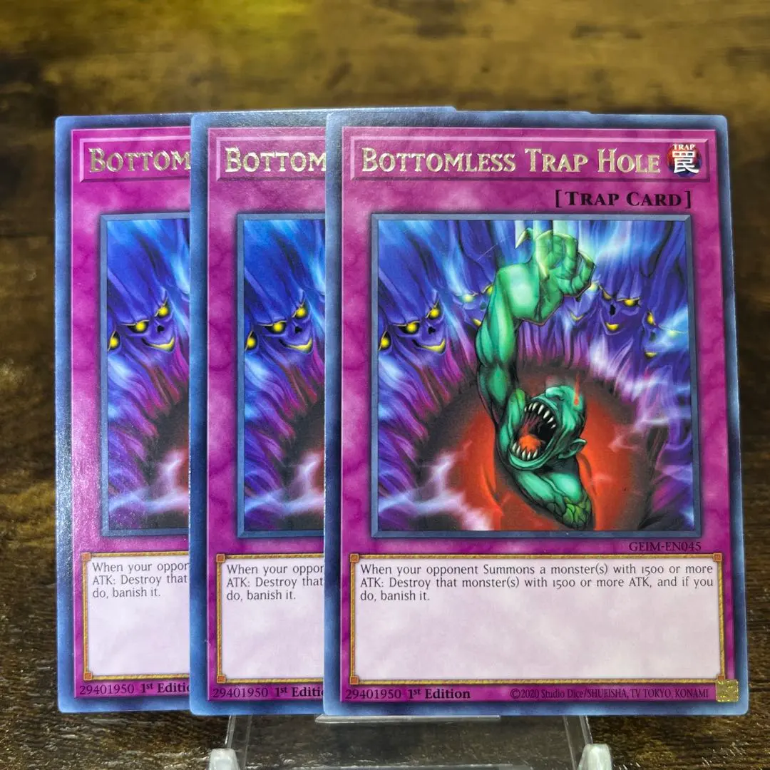 2026年最新】奈落の落とし穴 英語 シークレットの人気アイテム - メルカリ