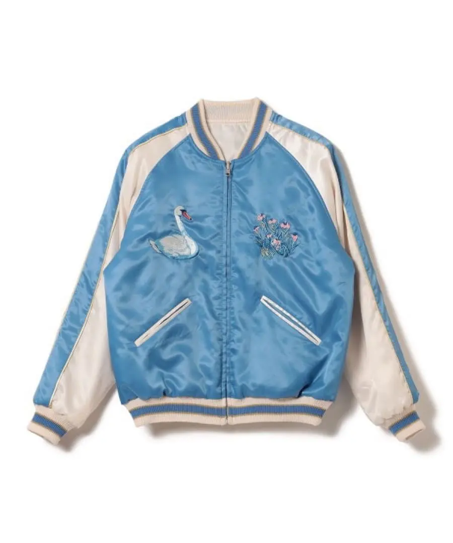 2026年最新】ルルメリー スカジャンの人気アイテム - メルカリ