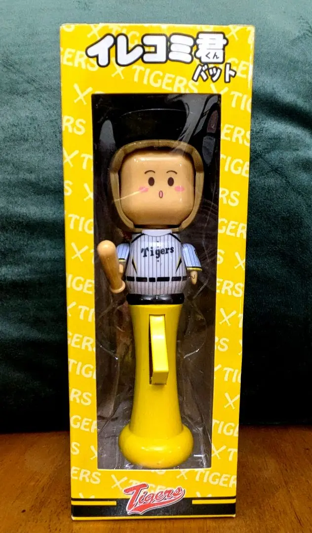 2026年最新】阪神 イレコミ君の人気アイテム - メルカリ
