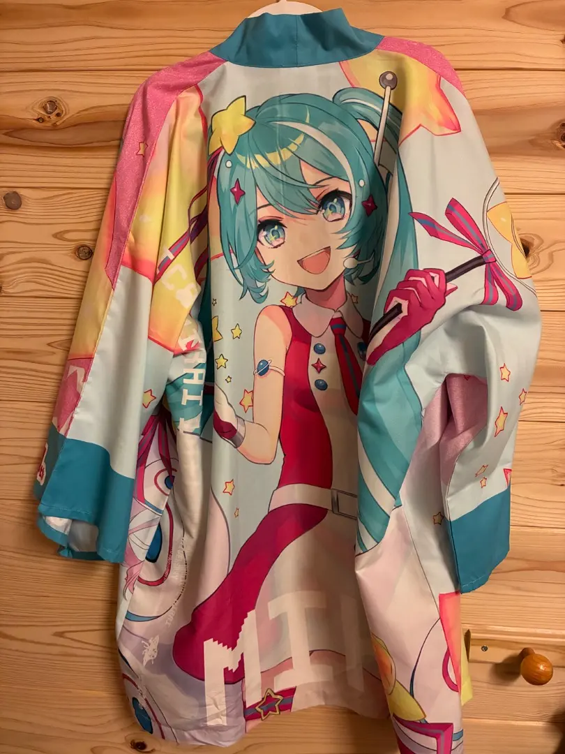 2026年最新】マジカルミライ2018 法被の人気アイテム - メルカリ