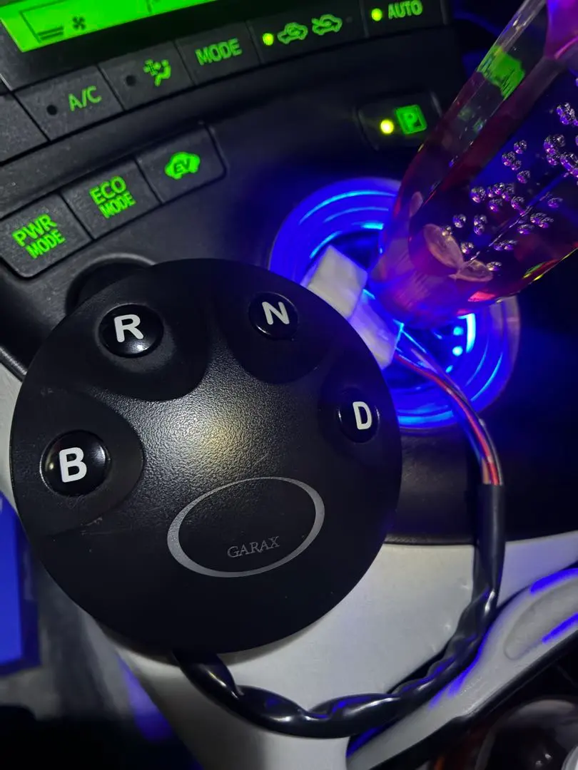 2026年最新】プリウス 30 シフト ポジション スイッチの人気アイテム