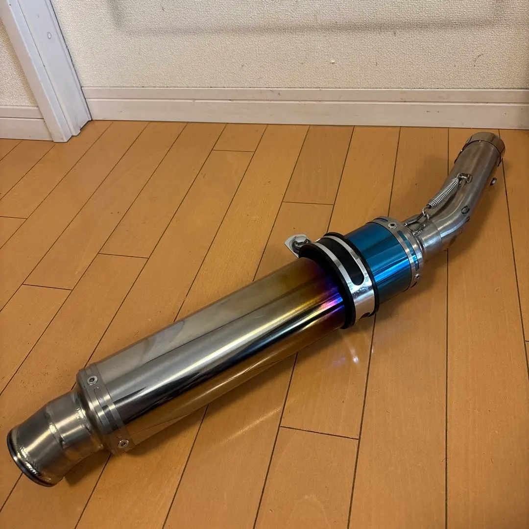 2026年最新】cb400sf マフラーステーの人気アイテム - メルカリ