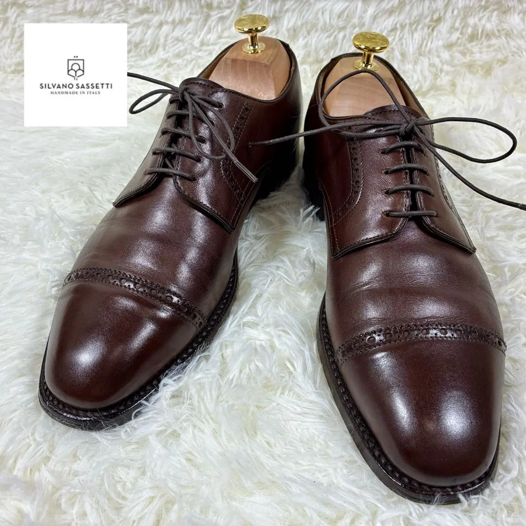 1度使用美品】¥50,600/BEAMSfビームスエフ/ストレートチップ冠婚葬祭 2025