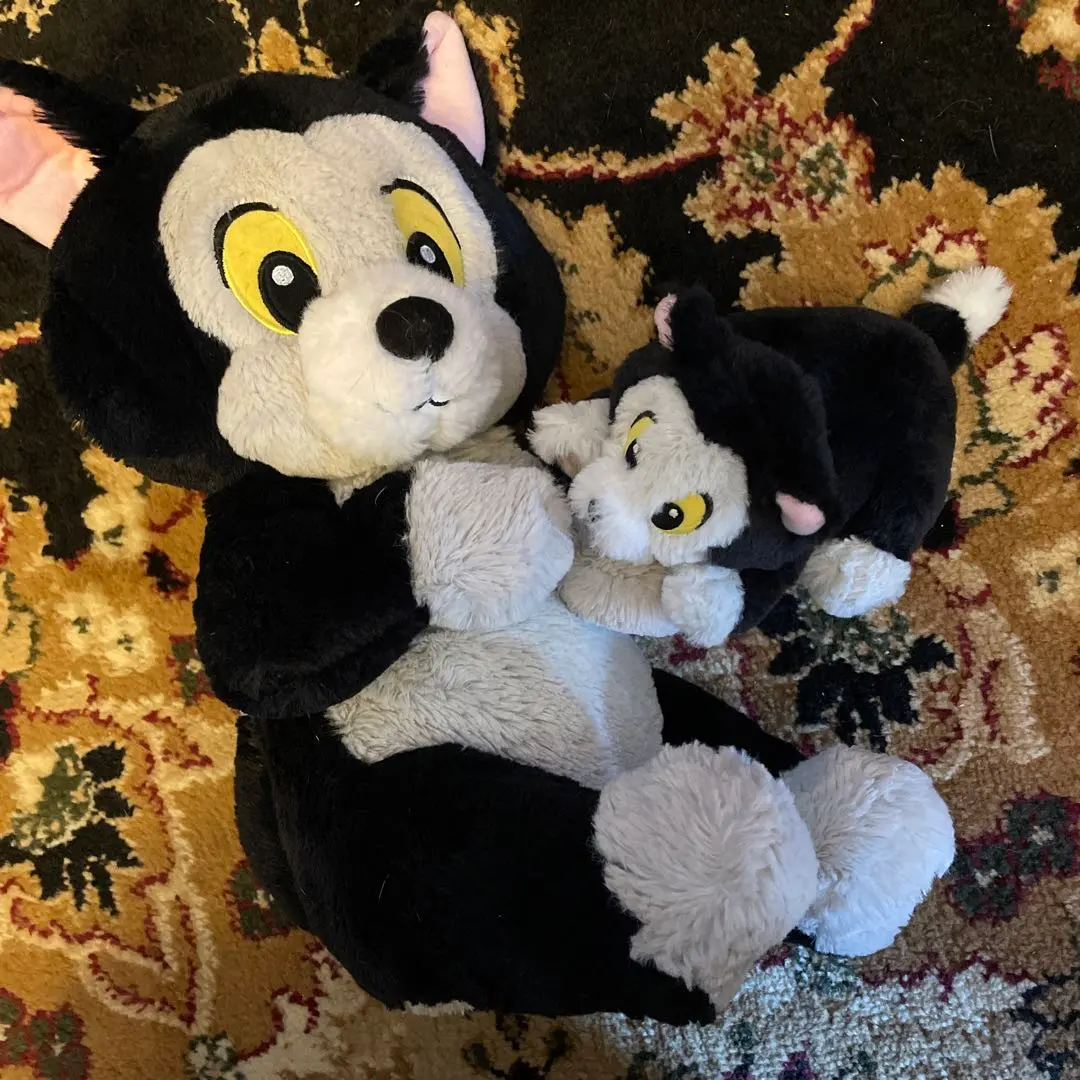 2026年最新】フラッフィープラッシー ミニーの人気アイテム - メルカリ