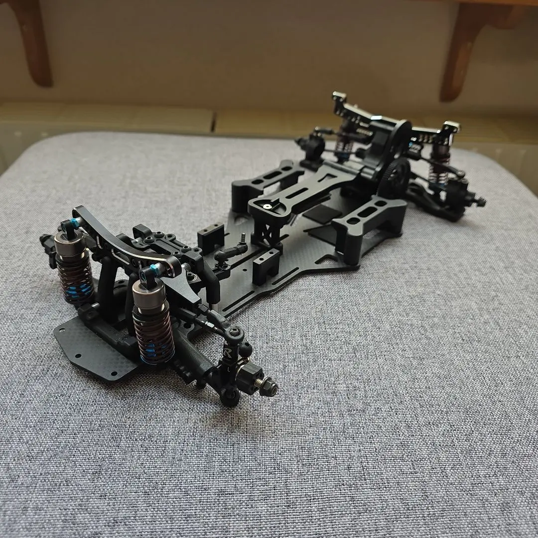 2026年最新】yd カーボンシャーシの人気アイテム - メルカリ