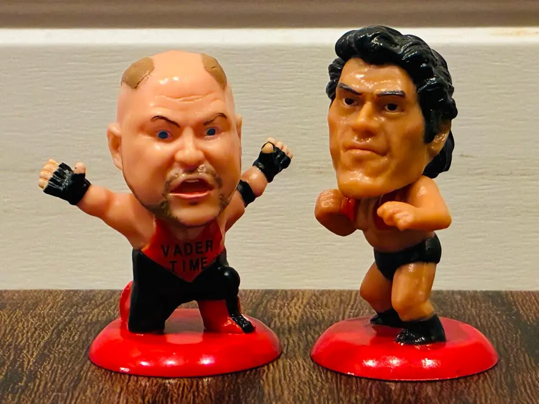 2026年最新】プロ格ヒーローズ 猪木の人気アイテム - メルカリ