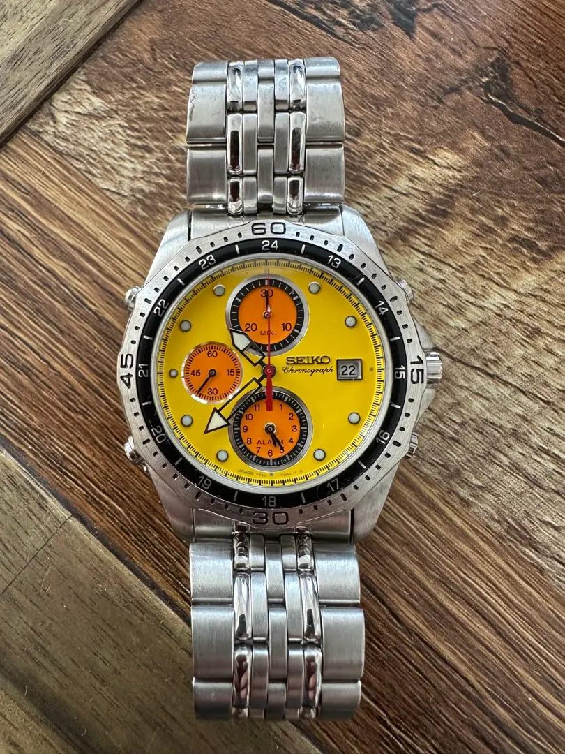 2026年最新】長野オリンピック限定 腕時計の人気アイテム - メルカリ