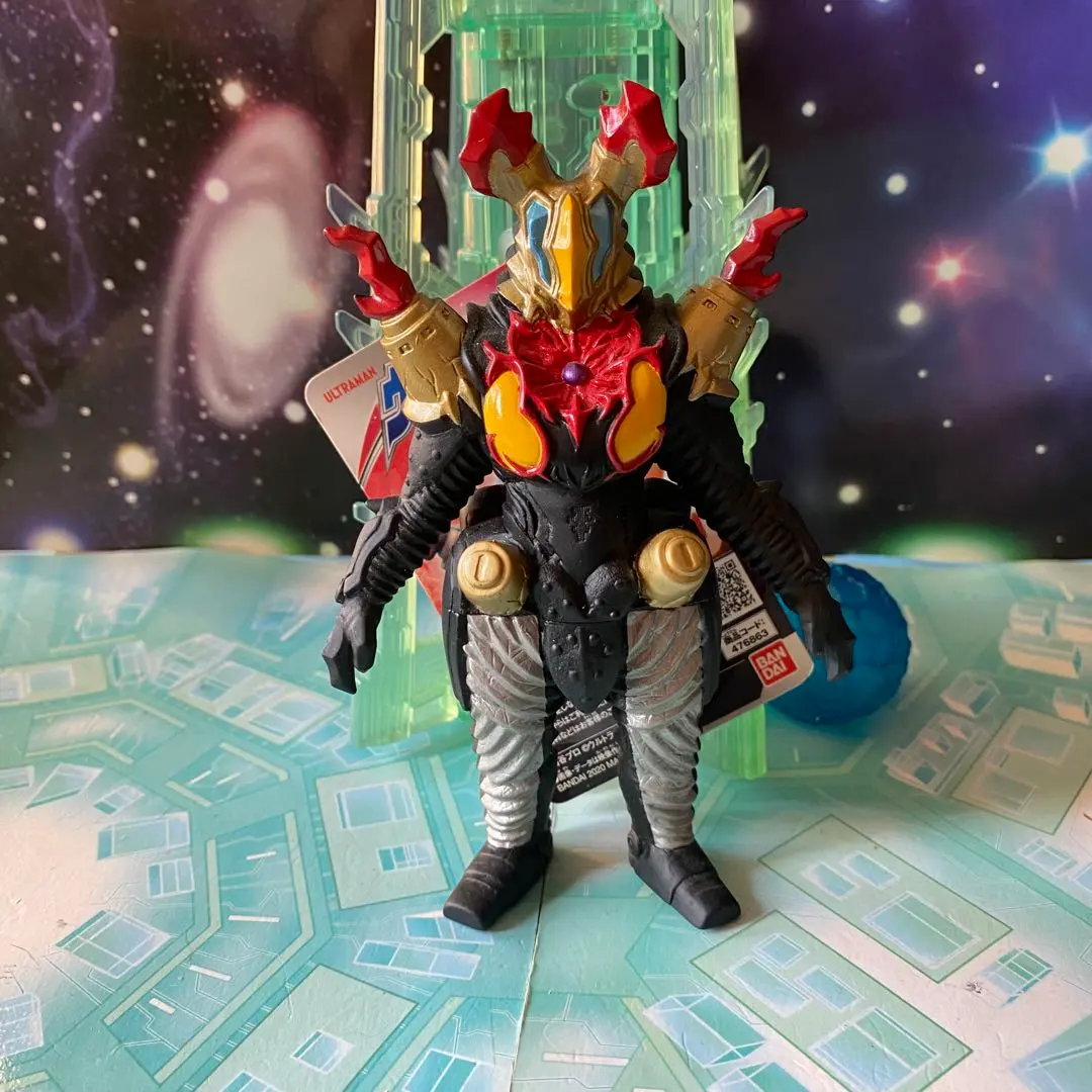 2026年最新】ペダニウムゼットンの人気アイテム - メルカリ