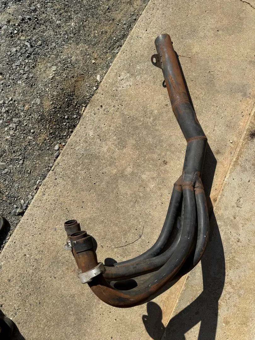 2026年最新】モリワキ CB750Fの人気アイテム - メルカリ