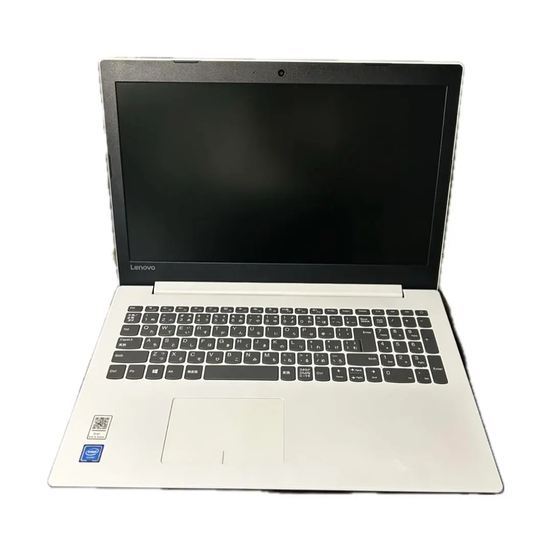 2026年最新】lenovo ideapad 3 15itl6の人気アイテム - メルカリ