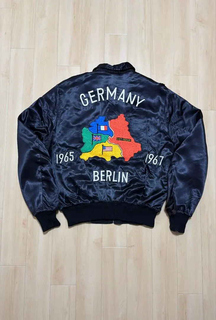 2026年最新】スーベニアジャケット ドイツの人気アイテム - メルカリ