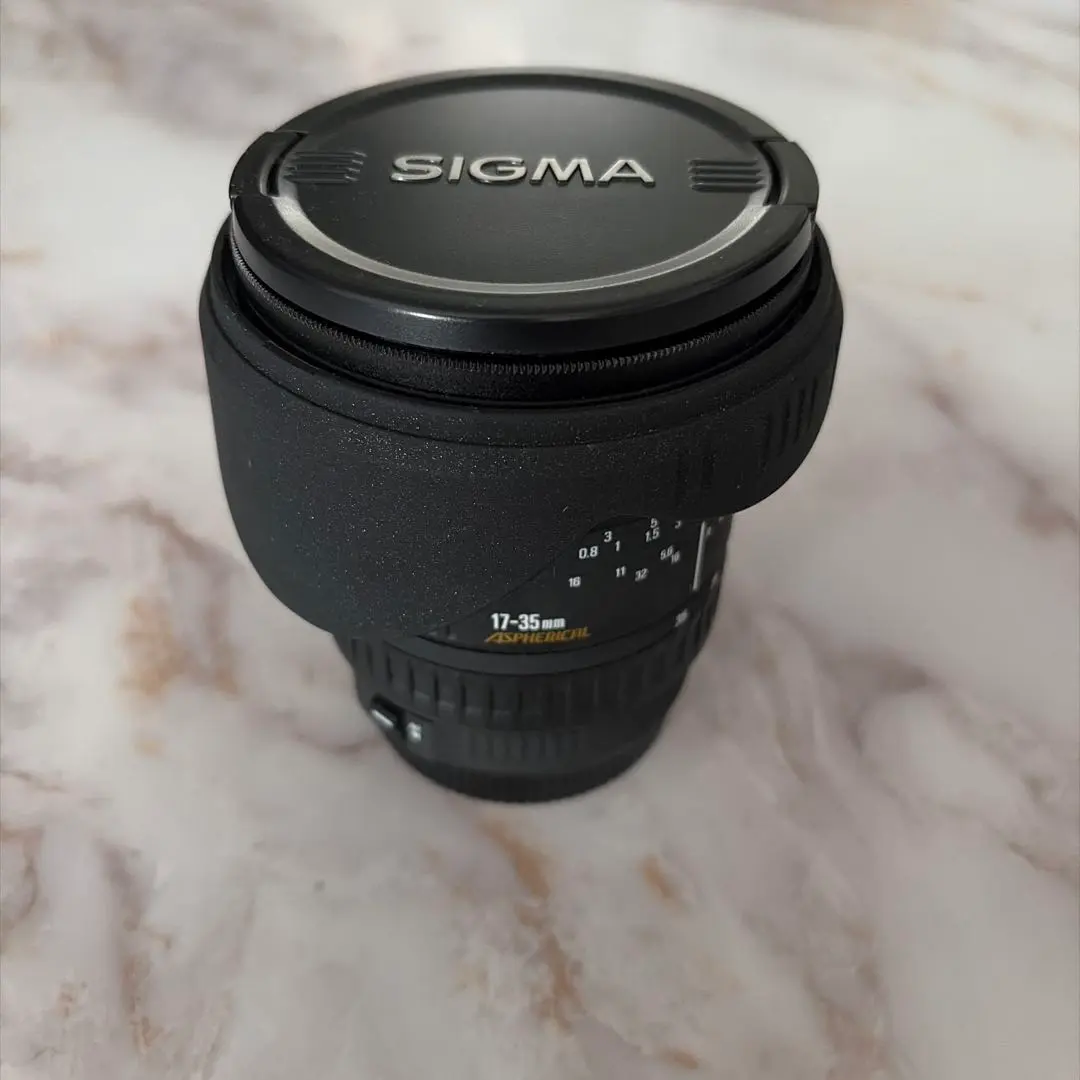 2026年最新】17-35mm F2.8-4 EXの人気アイテム - メルカリ