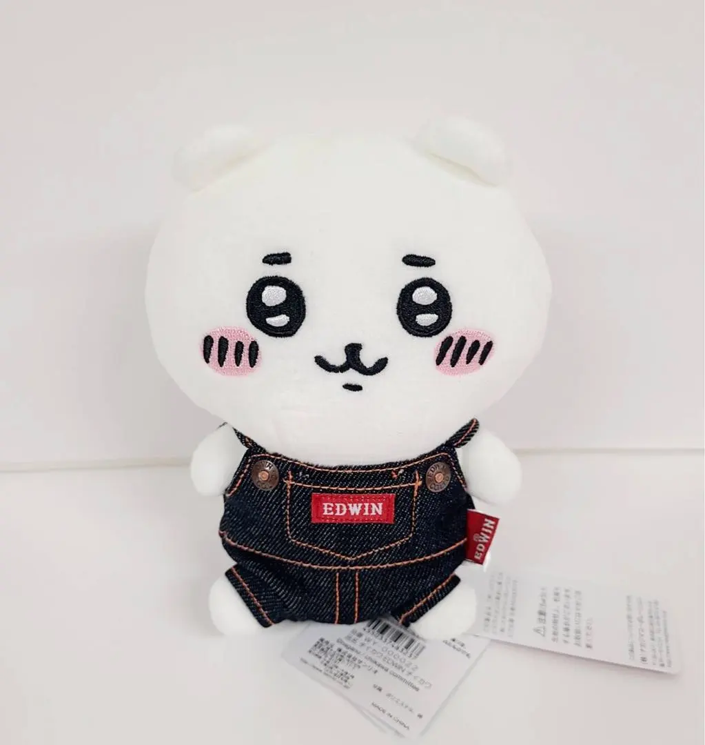 2026年最新】ちいかわEDWINの人気アイテム - メルカリ