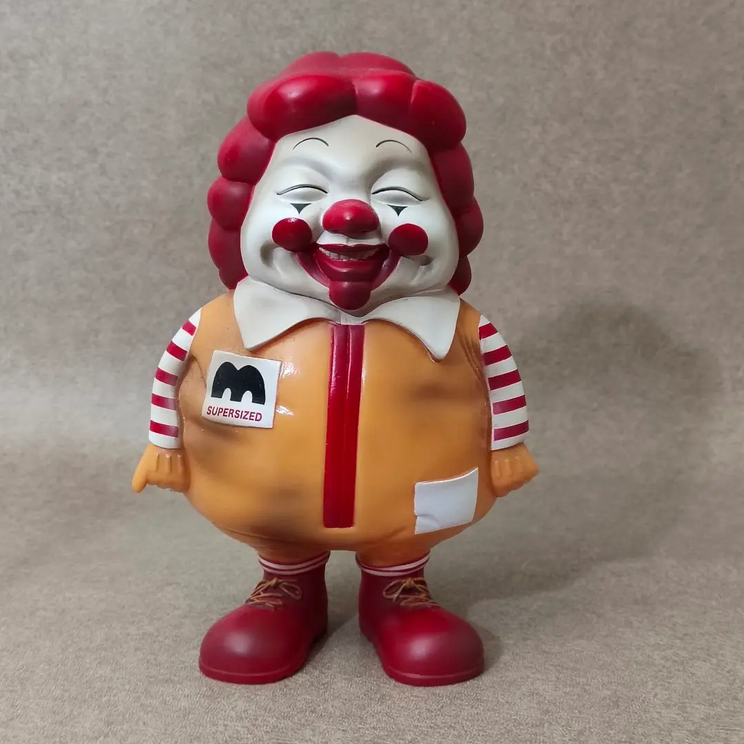 2026年最新】スーパーサイズ ロンイングリッシュの人気アイテム - メルカリ