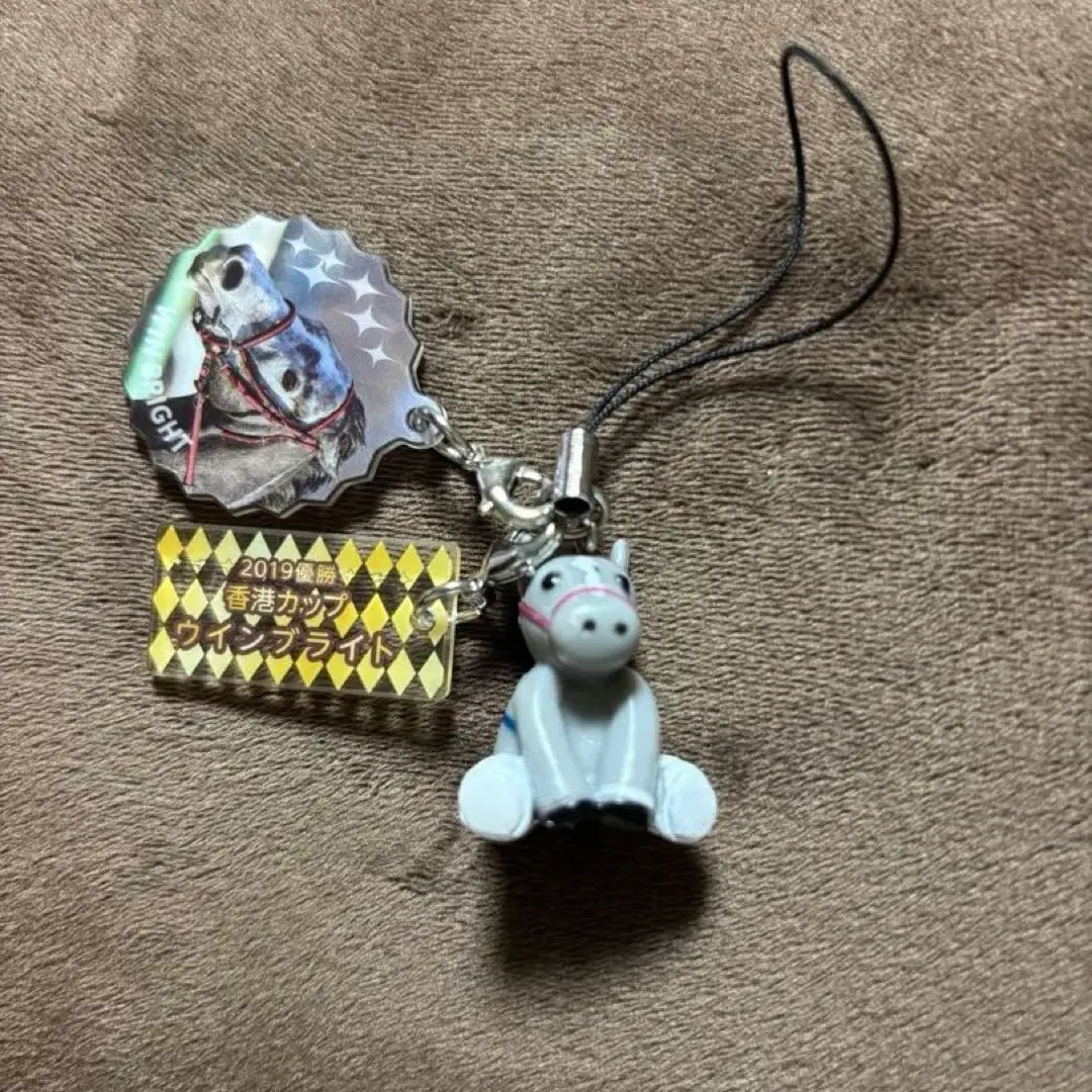 2026年最新】ウインブライト アイドルホースの人気アイテム - メルカリ