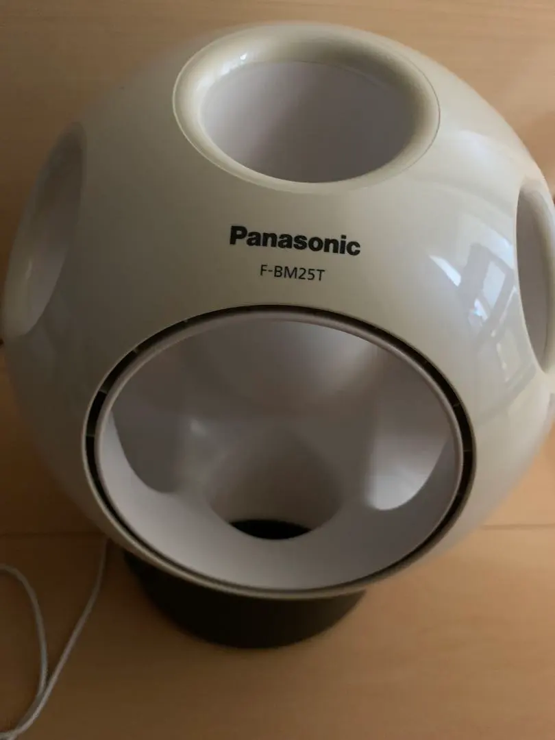 2026年最新】扇風機 Panasonic 創風機の人気アイテム - メルカリ