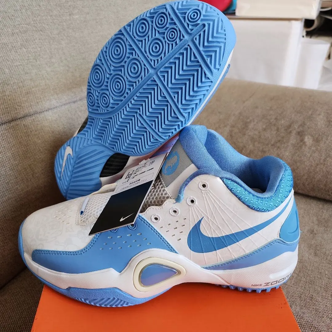2026年最新】エアズームブレイブ nikeの人気アイテム - メルカリ
