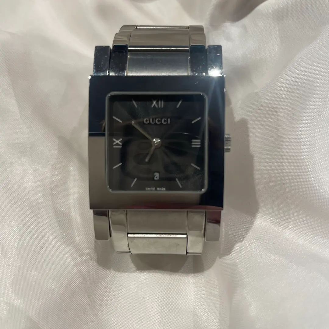 2026年最新】グッチ 時計7900の人気アイテム - メルカリ