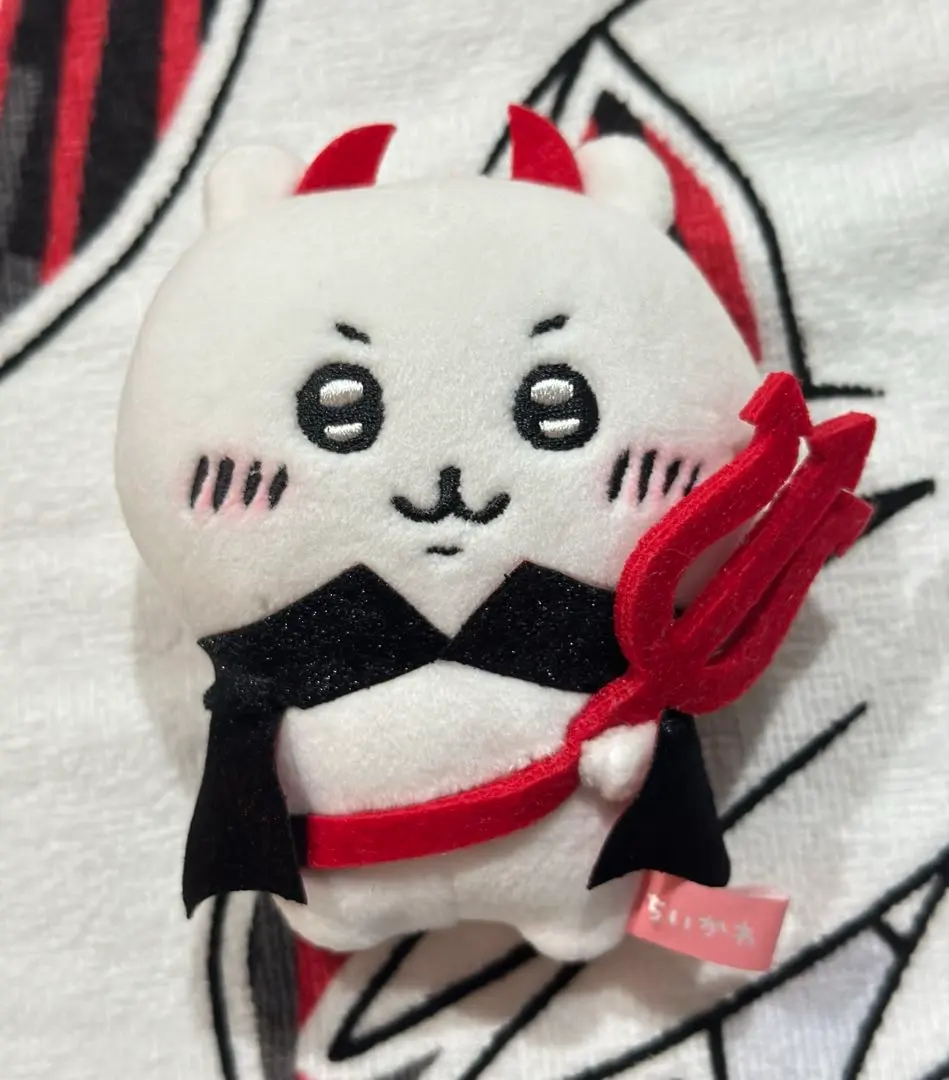 2026年最新】ちいかわ ハロウィン 仮装ってこと!?なぷちミニ