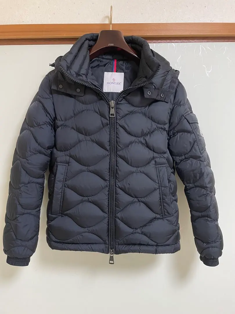 2026年最新】MONCLER MORANDIERESの人気アイテム - メルカリ