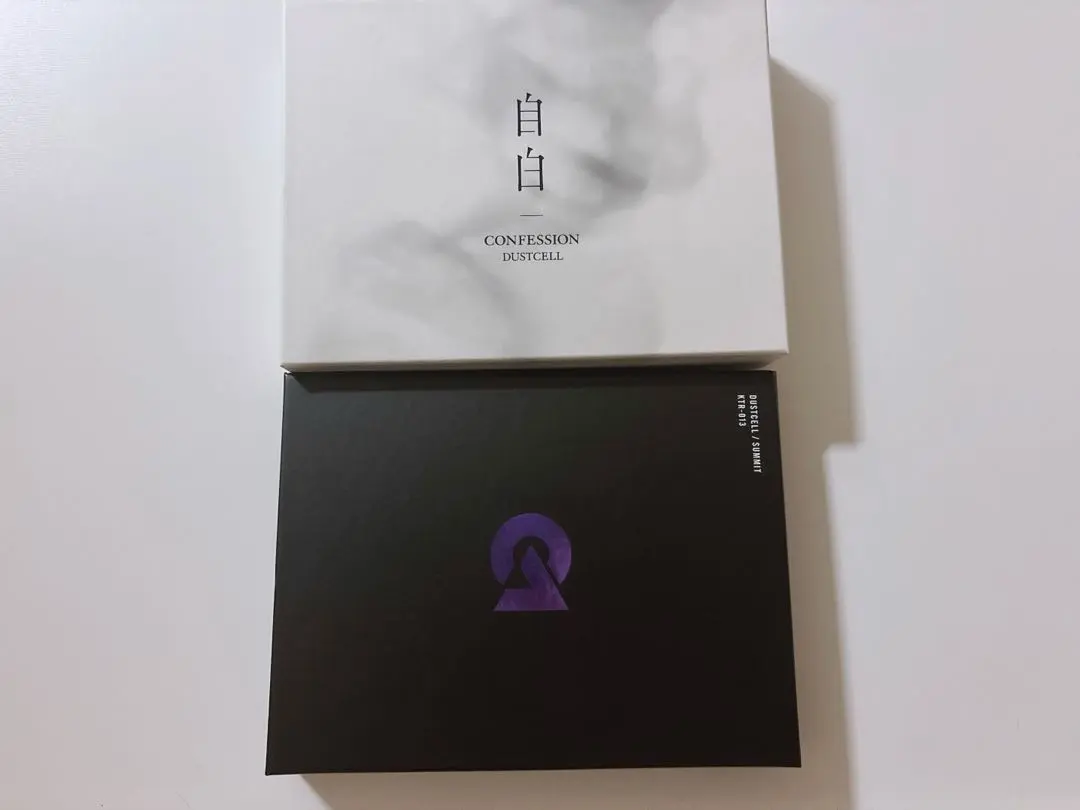 2026年最新】dustcell 自白の人気アイテム - メルカリ
